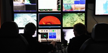 Deep Water Services
